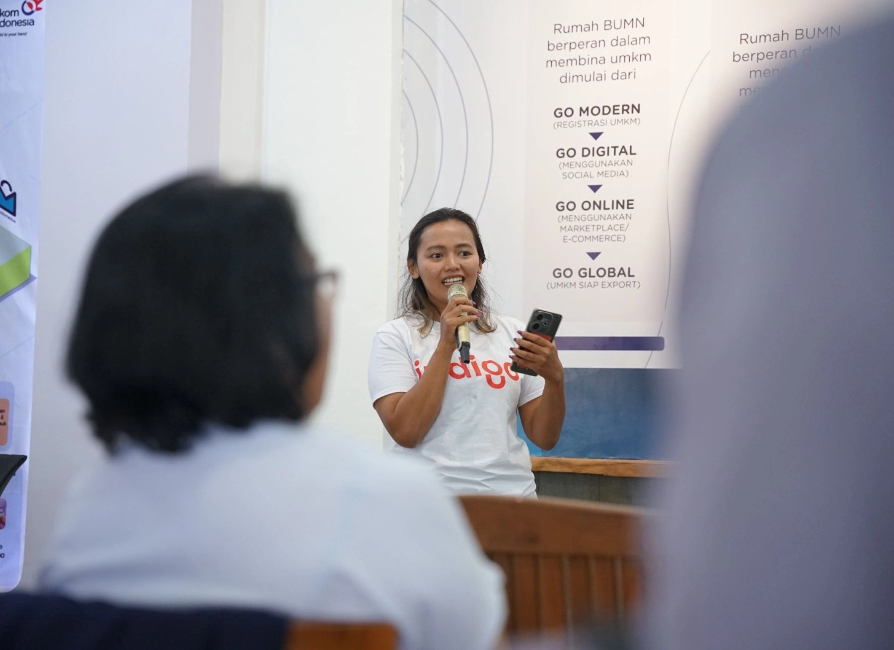Telkom Luncurkan Program ESG 2024 sebagai Bagian Transformasi TelkomGroup